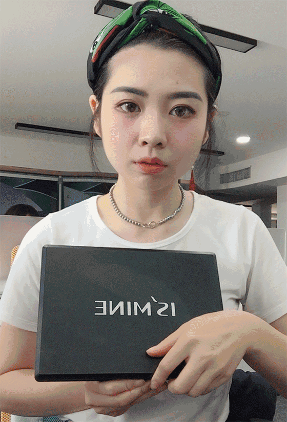 ismine��������Ӱ��ô������������morphe��Ӱ�Ա�